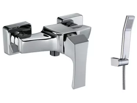 Смеситель Lemark Unit LM4503C для душа