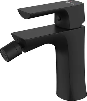 Смеситель Lemark Ursus LM7208BL для биде, черный