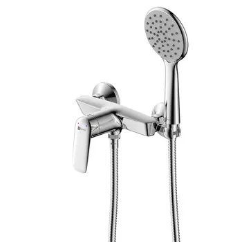 Смеситель Lemark Verba LM11403C для душа, хром