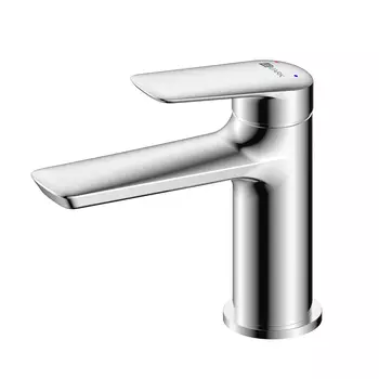 Смеситель Lemark Verba LM11406C для раковины, хром