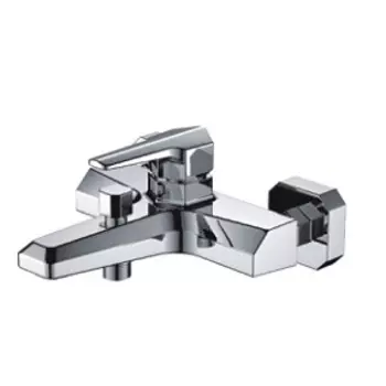 Смеситель Magnus 8520 для ванны, хром