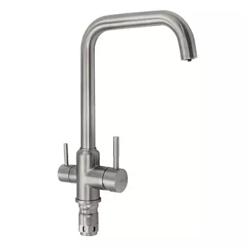 Смеситель Magnus 91115 кухонный, под фильтр