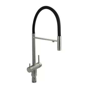 Смеситель Magnus 91118 для кухонной мойки