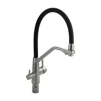 Смеситель Magnus 91119 для кухонной мойки