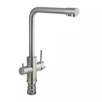 Смеситель Magnus 91121 для кухонной мойки