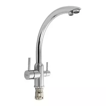 Смеситель Magnus 9266 кухонный, под фильтр