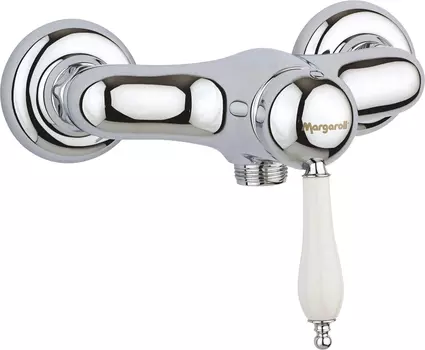 Смеситель Margaroli Classica RU1005AA01CR для душа, хром