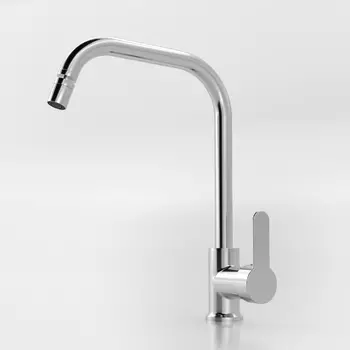 Смеситель Mega City MG- ZRV104 для кухонной мойки