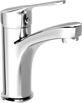 Смеситель Mega Delta MG-SRN203 для раковины