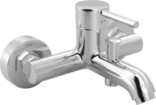 Смеситель Mega Didim MG-CM103 для ванны с душем