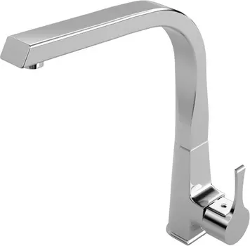 Смеситель Mega MG-SUN03 для кухонной мойки