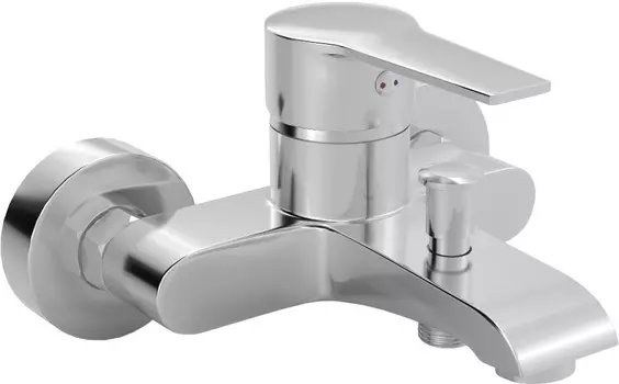 Смеситель Mega Snow MG-SH01 для ванны с душем