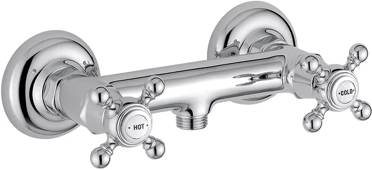 Смеситель Migliore Arcadia 18388 для душа, хром