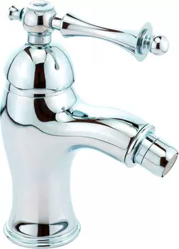 Смеситель Migliore Bomond 30007 для биде, хром