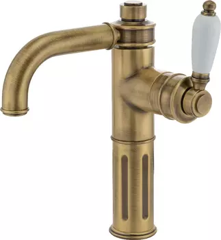 Смеситель Migliore Ermitage 24997 для раковины, бронза