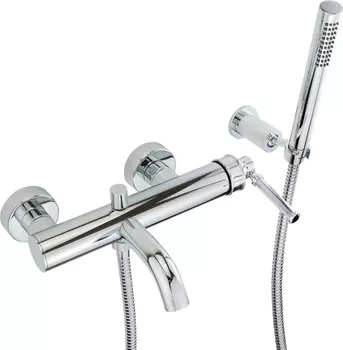 Смеситель Migliore Ermitage Mini 30178 для ванны с душем, хром