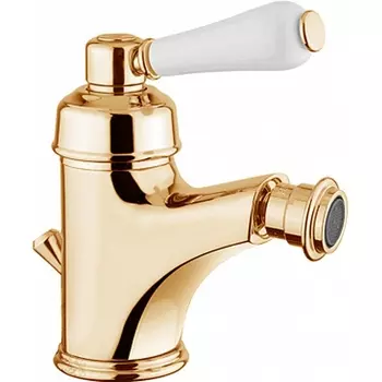 Смеситель Migliore Ermitage ML.ERM-7023.Bi.Do для биде, золото