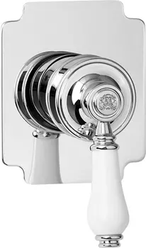 Смеситель Migliore Ermitage ML.ERM-7030 Cr для душа