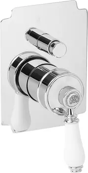 Смеситель Migliore Ermitage ML.ERM-7072 Cr для душа