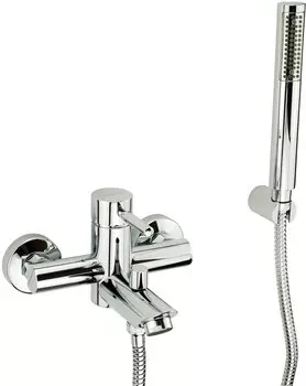 Смеситель Migliore Fortis 18647 для ванны с душем