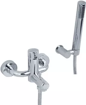 Смеситель Migliore Fortis 18648 для ванны с душем