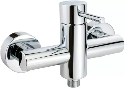 Смеситель Migliore Fortis 18652 для душа