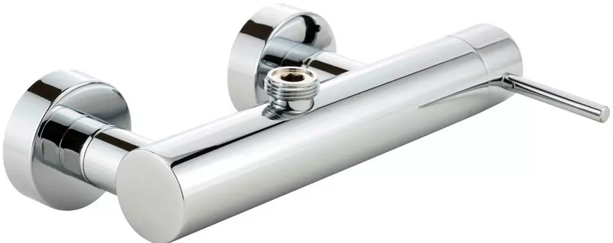 Смеситель Migliore Fortis 18656 для душа