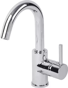 Смеситель Migliore Fortis 18664 для раковины хром