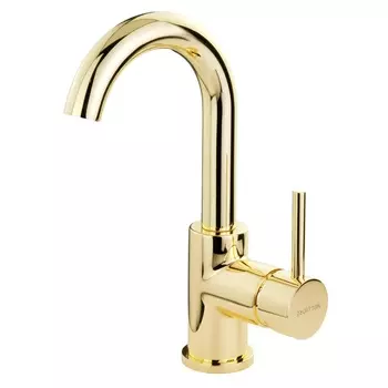 Смеситель Migliore Fortis 31541 для раковины, золото