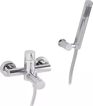 Смеситель Migliore Fortis ML.FRT-5202 Cr для ванны с душем