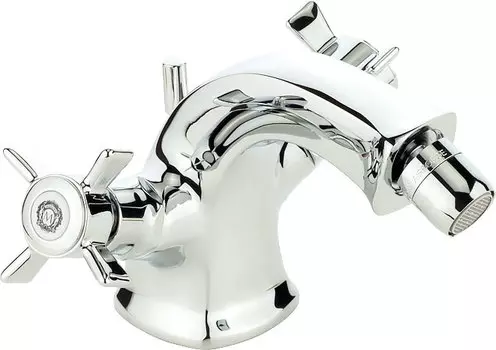 Смеситель Migliore Korona 28490 для биде, хром