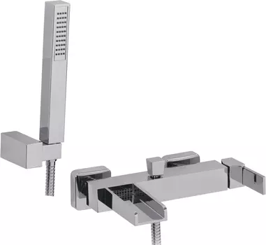 Смеситель Migliore Kvant 18767 для ванны с душем