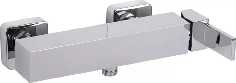 Смеситель Migliore Kvant 18773 для душа