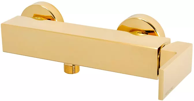 Смеситель Migliore Kvant Gold 25402 для душа