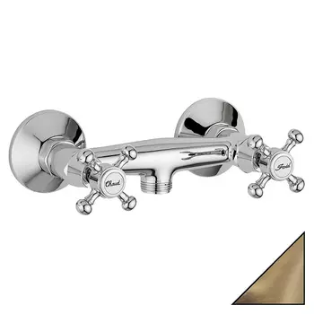 Смеситель Migliore Lady 18814 для душа