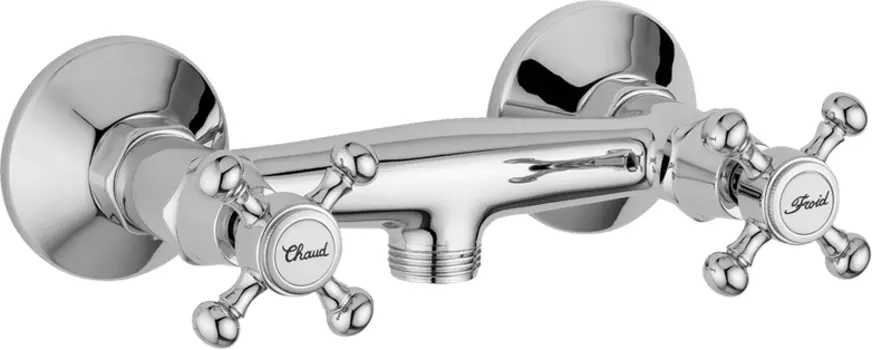 Смеситель Migliore Lady 18828 для душа