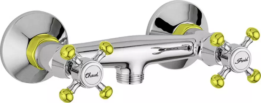 Смеситель Migliore Lady 18839 для душа