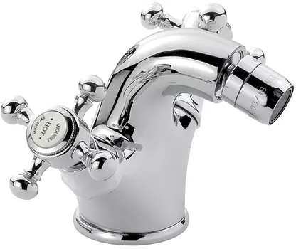 Смеситель Migliore Lady ML.LAD-944.CR для биде