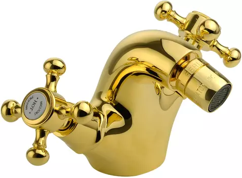 Смеситель Migliore Lady ML.LAD-944.DO для биде
