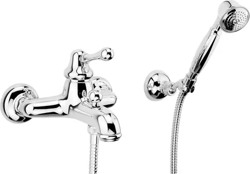 Смеситель Migliore Maya 18921 для ванны с душем