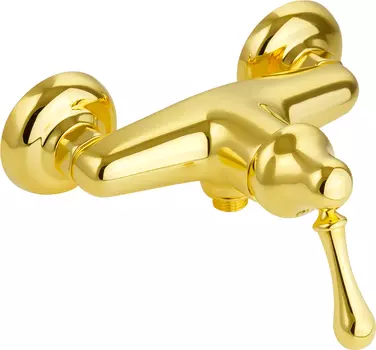 Смеситель Migliore Maya 18930 для душа, золото