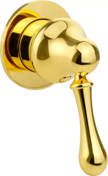 Смеситель Migliore Maya 18932 для душа, золото