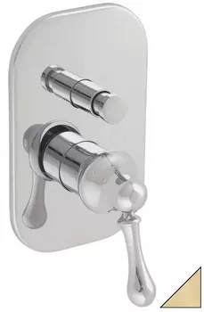 Смеситель Migliore Maya ML.MAY-8972 Do для душа