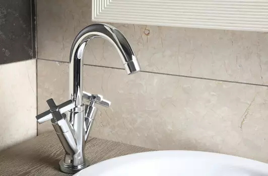 Смеситель Migliore Naxos ML.NAX-7634.CR для раковины