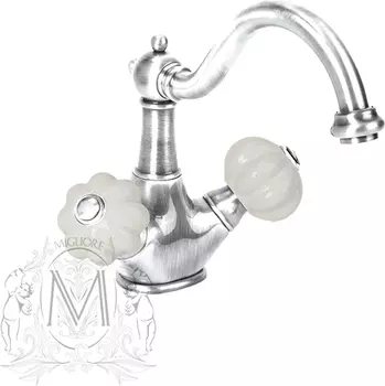 Смеситель Migliore Olivia 19008 для раковины