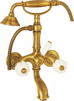 Смеситель Migliore Olivia 19020 для ванны с душем