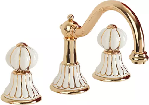 Смеситель Migliore Olivia 19031 для раковины