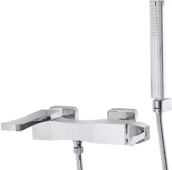 Смеситель Migliore Opera 19039 для ванны с душем