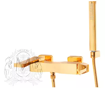 Смеситель Migliore Opera ML.OPR-6002 Do для ванны с душем