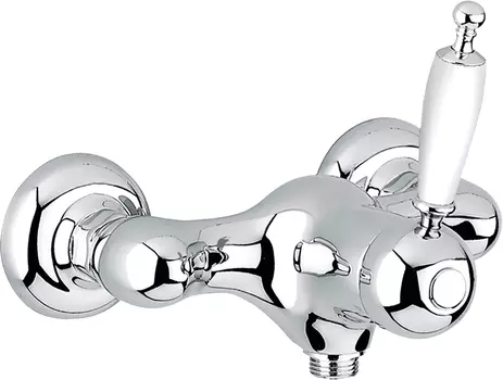 Смеситель Migliore Oxford 19128 для душа, хром